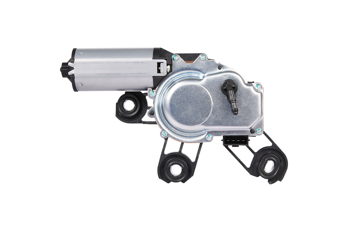 Moteur d'essuie-glace VALEO 584519